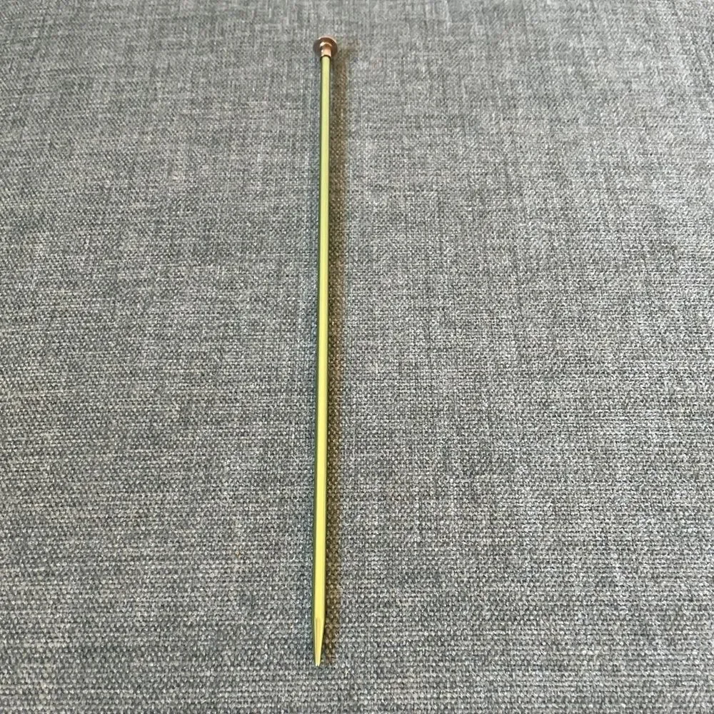 Knitting Needle, Size 4